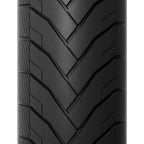 Michelin, City Cargo TT, Hybrid Tire, 20x2.20, Wire, TT, MAGI-X, Cargo Shield, 6x62, Black