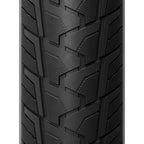 Michelin, City Touring TT, Road Tire, 27.5x2.20, Folding, TT, MAGI-X, City Shield, 3x62, Black