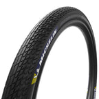 Michelin, Pilot Pump TLR, 26x2.10, Folding, Tubeless Ready, 3x55, Black