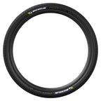 Michelin, Pilot Pump TLR, 26x2.10, Folding, Tubeless Ready, 3x55, Black