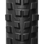 Michelin, WILD ENDURO MH PERF. LINE, Mountain Tire, 27.5x2.50, Folding, Tubeless Ready, MAGI-X, GUM-X, 2x33, Black