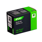EVO, SV, Tube, Schrader, Length: 35mm, 16'', 1.75-2.125