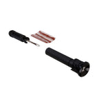 Zefal, Z Bar Plugs, Integrated tubeless repair kit, Pair