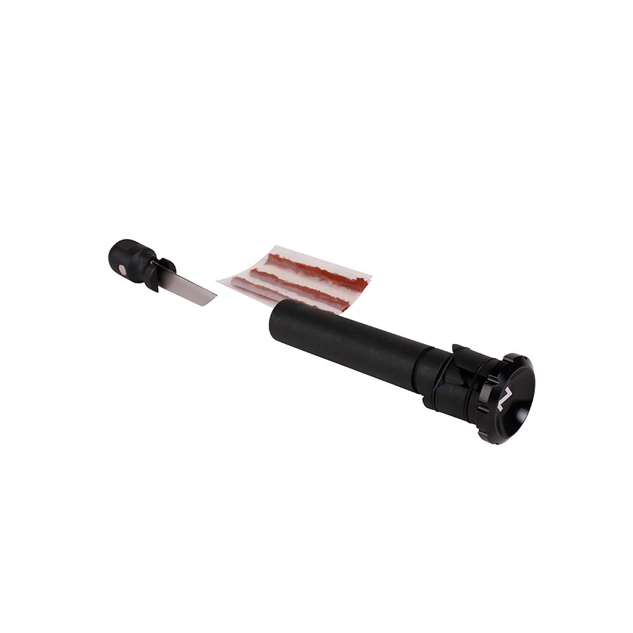 Zefal, Z Bar Plugs, Integrated tubeless repair kit, Pair