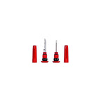 Muc-Off, Stealth Tubeless Plugs, Patch Kit, Black, Pair