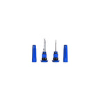 Muc-Off, Stealth Tubeless Plugs, Patch Kit, Black, Pair