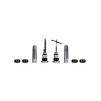 Muc-Off, Stealth Tubeless Plugs, Patch Kit, Silver, Pair