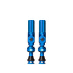 Muc-Off, Big Bore Hybrid Small, Tubeless Valve, Hybrid, 30mm, Black, Pair