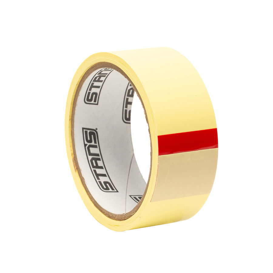 Stans No Tubes, Rim Tape, Tubeless Tape, 10m, 21mm