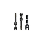 Lezyne, CLIK TLR VALVE PRO, Tubeless Valve, Presta, 44mm