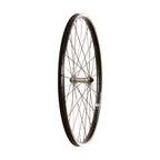Wheel Shop, Evo Tour 19 Black/ Formula FM-21-QR, Wheel, Front, 26'' / 559, Holes: 36, QR, 100mm, Rim