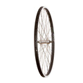Wheel Shop, Evo Tour 19 Black/ Formula FM-21-QR, Wheel, Front, 26'' / 559, Holes: 36, QR, 100mm, Rim