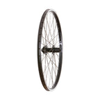 Wheel Shop, Evo Tour 19 Black/ Formula FM-21-QR, Wheel, Front, 26'' / 559, Holes: 36, QR, 100mm, Rim