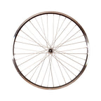 Wheel Shop, Evo Tour 19 Black/ Formula FM-21-QR, Wheel, Front, 27.5'' / 584, Holes: 36, QR, 100mm, Rim