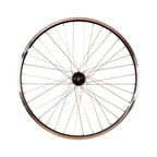 Wheel Shop, Evo Tour 19 Black/ Formula FM-21-QR, Wheel, Front, 27.5'' / 584, Holes: 36, QR, 100mm, Rim