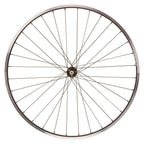 Wheel Shop, Mavic Open Elite Black/ Shimano 105 R7000, Wheel, Front, 700C / 622, Holes: 32, QR, 100mm, Rim