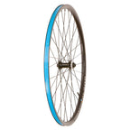 Wheel Shop, Alex GD24P 700c/ Shimano 105 R7070, Wheel, Front, 700C / 622, Holes: 32, 12mm TA, 100mm, Disc Center Lock