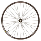 Wheel Shop, Alex GD24P 700c/ Shimano 105 R7070, Wheel, Front, 700C / 622, Holes: 32, 12mm TA, 100mm, Disc Center Lock
