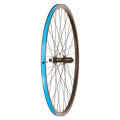 Wheel Shop, Alex GD24P 700c/ Shimano 105 R7070, Wheel, Front, 700C / 622, Holes: 32, 12mm TA, 100mm, Disc Center Lock