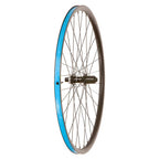 Wheel Shop, Alex GD24P 700c/ Shimano 105 R7070, Wheel, Front, 700C / 622, Holes: 32, 12mm TA, 100mm, Disc Center Lock