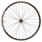 Wheel Shop, Alex GD24P 700c/ Shimano 105 R7070, Wheel, Front, 700C / 622, Holes: 32, 12mm TA, 100mm, Disc Center Lock