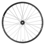 Industry Nine, Enduro S 1/1, Wheel, Front, 27.5'' / 584, Holes: 28, 15mm TA, 110mm Boost, Disc IS 6-bolt