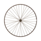 Wheel Shop, WTB DX18, Wheel, Front, 700C / 622, Holes: 36, Bolt-on, 100mm, Rim