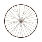 Wheel Shop, WTB DX18, Wheel, Front, 700C / 622, Holes: 36, Bolt-on, 100mm, Rim