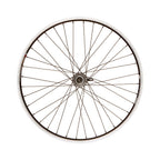 Wheel Shop, WTB DX18, Wheel, Front, 26'' / 559, Holes: 36, QR, 100mm, Rim and Disc IS 6-bolt