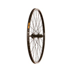 Wheel Shop, WTB DX18, Wheel, Front, 27.5'' / 584, Holes: 36, QR, 100mm, Rim and Disc IS 6-bolt