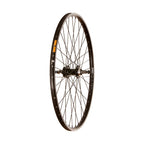 Wheel Shop, WTB DX18, Wheel, Front, 27.5'' / 584, Holes: 36, QR, 100mm, Rim and Disc IS 6-bolt