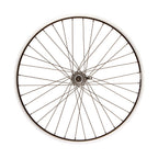 Wheel Shop, WTB DX18, Wheel, Front, 27.5'' / 584, Holes: 36, QR, 100mm, Rim and Disc IS 6-bolt