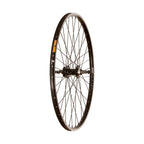 Wheel Shop, WTB DX18, Wheel, Front, 700C / 622, Holes: 36, QR, 100mm, Rim and Disc IS 6-bolt