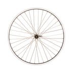 Wheel Shop, Evo Tour 20, Wheel, Front, 26'' / 559, Holes: 36, QR, 100mm, Rim