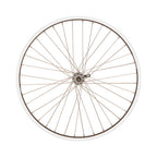 Wheel Shop, Evo Tour 20, Wheel, Front, 26'' / 559, Holes: 36, QR, 100mm, Rim