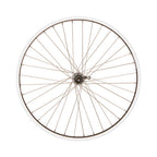 Wheel Shop, Evo Tour 20, Wheel, Front, 26'' / 559, Holes: 36, QR, 100mm, Rim