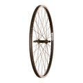Wheel Shop, Evo Tour 20, Wheel, Front, 700C / 622, Holes: 36, QR, 100mm, Rim
