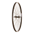 Wheel Shop, Evo Tour 20, Wheel, Front, 700C / 622, Holes: 36, QR, 100mm, Rim