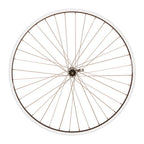 Wheel Shop, Evo Tour 20, Wheel, Front, 700C / 622, Holes: 36, QR, 100mm, Rim