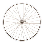 Wheel Shop, Evo Tour 20, Wheel, Front, 700C / 622, Holes: 36, QR, 100mm, Rim