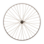 Wheel Shop, Evo Tour 20, Wheel, Front, 700C / 622, Holes: 36, QR, 100mm, Rim
