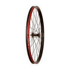 Wheel Shop, WTB HTZ i30 / Shimano XT HB-M8110-B, Wheel, Front, 27.5'' / 584, Holes: 32, 15mm TA, 110mm, Disc Center Lock / IS 6-Bolt