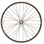 Wheel Shop, WTB HTZ i30 / Shimano XT HB-M8110-B, Wheel, Front, 27.5'' / 584, Holes: 32, 15mm TA, 110mm, Disc Center Lock / IS 6-Bolt