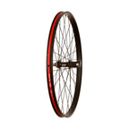 Wheel Shop, WTB HTZ i30 / Shimano XT HB-M8110-B, Wheel, Front, 27.5'' / 584, Holes: 32, 15mm TA, 110mm, Disc Center Lock / IS 6-Bolt