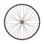 Wheel Shop, WTB HTZ i30 / Shimano XT HB-M8110-B, Wheel, Front, 27.5'' / 584, Holes: 32, 15mm TA, 110mm, Disc Center Lock / IS 6-Bolt