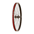 Wheel Shop, WTB HTZ i30 / Shimano XT HB-M8110-B, Wheel, Front, 27.5'' / 584, Holes: 32, 15mm TA, 110mm, Disc Center Lock / IS 6-Bolt