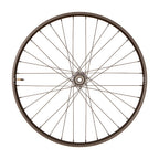 Wheel Shop, WTB HTZ i30 / Shimano XT HB-M8110-B, Wheel, Front, 27.5'' / 584, Holes: 32, 15mm TA, 110mm, Disc Center Lock / IS 6-Bolt