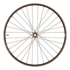 Wheel Shop, WTB HTZ i30 / Shimano XT HB-M8110-B, Wheel, Front, 29'' / 622, Holes: 32, 15mm TA, 110mm, Disc Center Lock / IS 6-Bolt