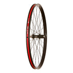 Wheel Shop, WTB HTZ i30 / Shimano XT HB-M8110-B, Wheel, Front, 29'' / 622, Holes: 32, 15mm TA, 110mm, Disc Center Lock / IS 6-Bolt