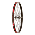 Wheel Shop, WTB HTZ i30 / Shimano XT HB-M8110-B, Wheel, Front, 29'' / 622, Holes: 32, 15mm TA, 110mm, Disc Center Lock / IS 6-Bolt